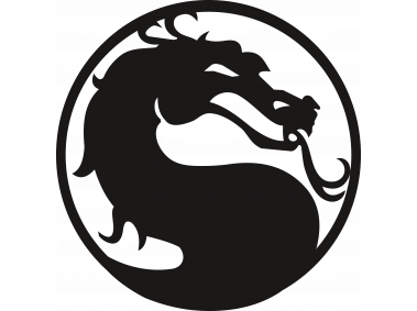 Mortal Combat Logo
