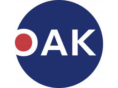 OAK Technology Logo