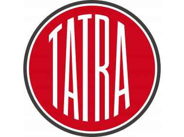 Tatra Trucks A.S Logo