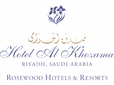 Al Khozama Hotel Logo