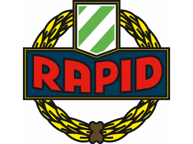 FC Rapid Vienna Logo