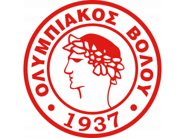 FC Olympiacos Logo