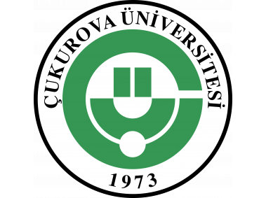 Cukurova University Logo