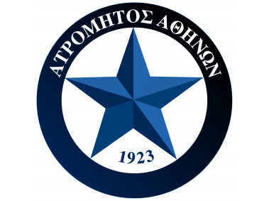 FC Atromitos Logo