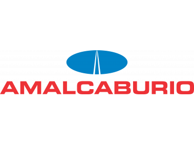 Amalcaburio Logo