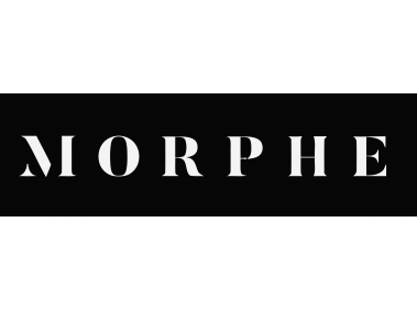 Morphe Cosmetics Logo