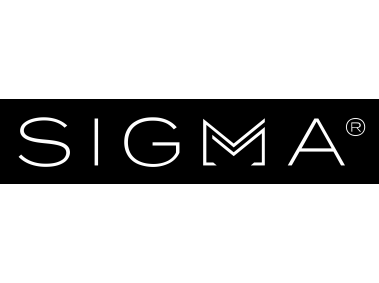 Sigma Beauty Logo