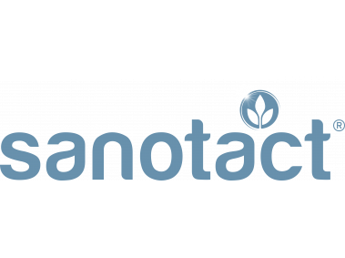Sanotact Vital Logo