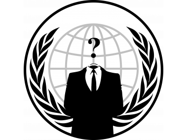 Anonymous Group Logo