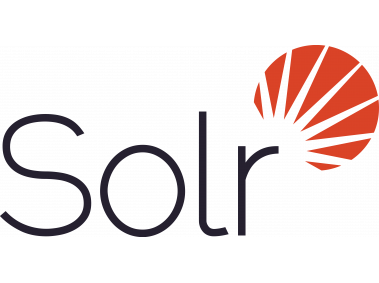 Apache Solr Logo