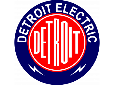 Detroit Electric Logo