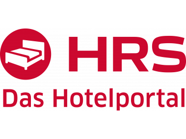 Hotel Reservation Service Logo
