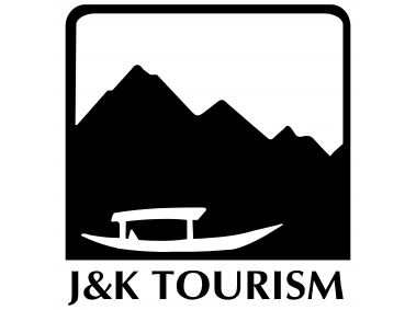Jammu and Kashmir Tourism Logo