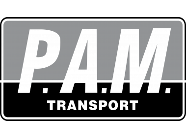 Pam Transport Logo