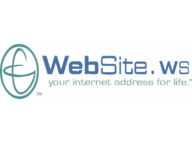 Website ws Logo