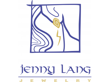 Jenny Lang Jewelry Logo