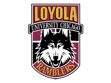Loyola Chicago Ramblers Logo