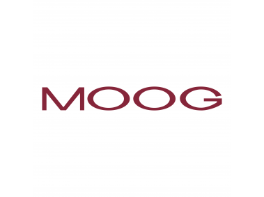 Moog William C. Moog Logo