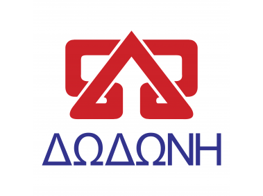 Dodoni Logo