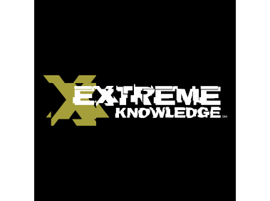 Extreme Knowledge Logo