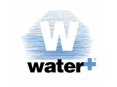 Water + Logo