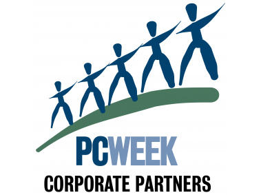 PCWeek Logo