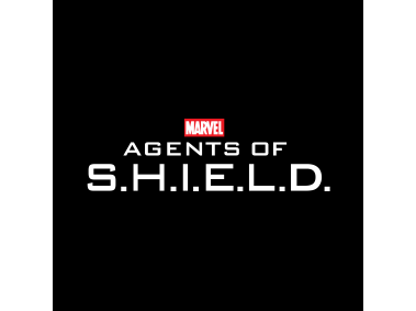 Marvels Agents of Shield Logo
