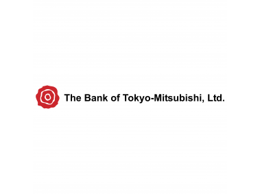 The Bank of Tokyo Mitsubishi Logo
