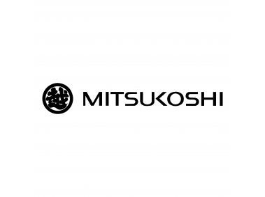 Mitsukoshi Logo