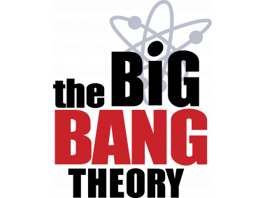 The Big Bang Theory Logo