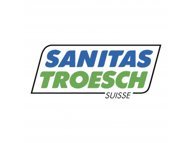 Sanitas Troesch Logo