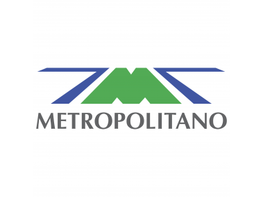 Metropolitano Logo
