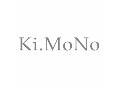 Ki MoNo Logo