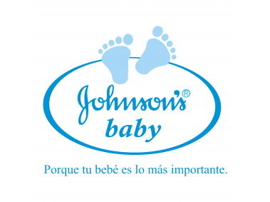 Johnson’s Baby Logo