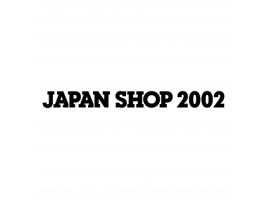 Japan Shop Logo