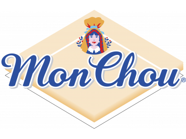 Mon Chou Logo