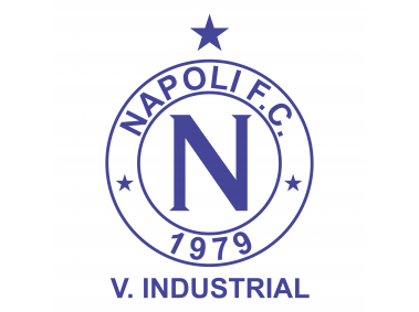 Napoli Futebol Clube de Sao Paulo SP Logo