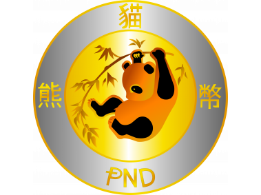 PandaCoin Logo