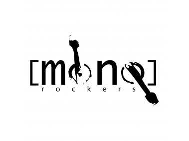 Mono Rockers Logo