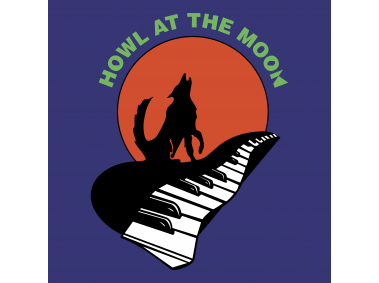 Howl At The Moon Logo