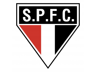 Sao Paulo Futebol Clube Logo