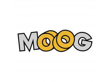 Moog Bushings Logo