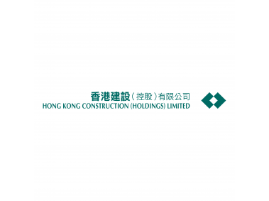 Hong Kong Construction Limited Logo