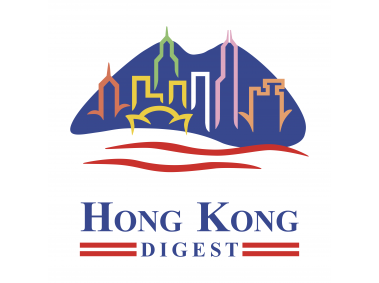 Hong Kong Digest Logo