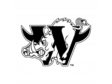 Winston Salem Warthogs Logo