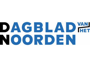 Dagblad Van Het Noorden Logo