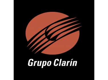 Grupo Clarin Logo