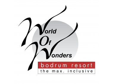Bodrum Resort Logo