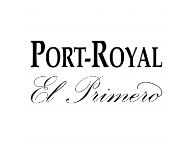 Port Royal Logo