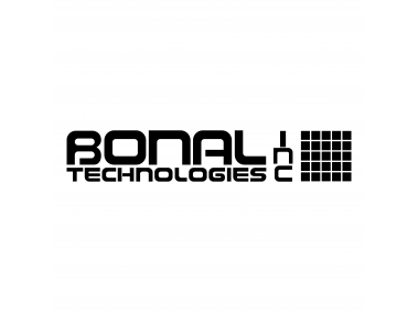 Bonal Technologies Logo